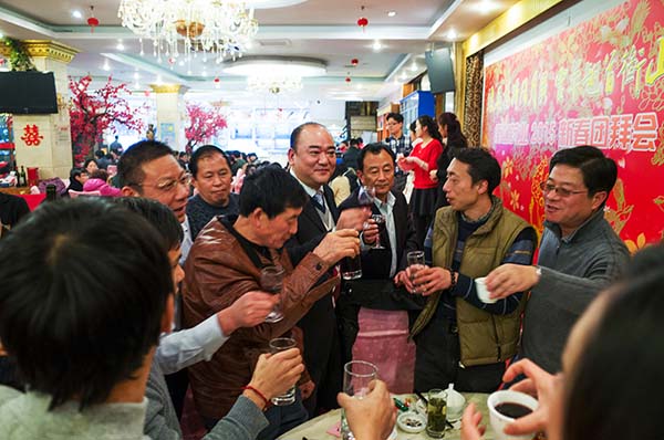 中國最早專業生產膠囊制劑企業|鹽酸二甲雙胍片