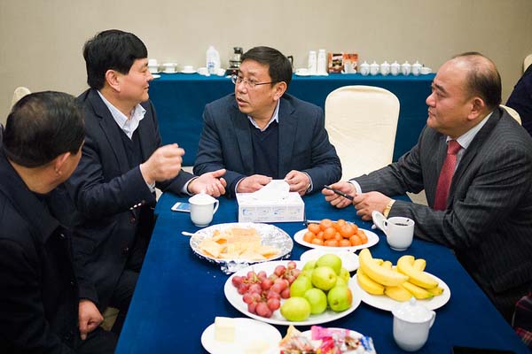 中國(guó)最早專業(yè)生產(chǎn)膠囊制劑企業(yè)|鹽酸二甲雙胍片