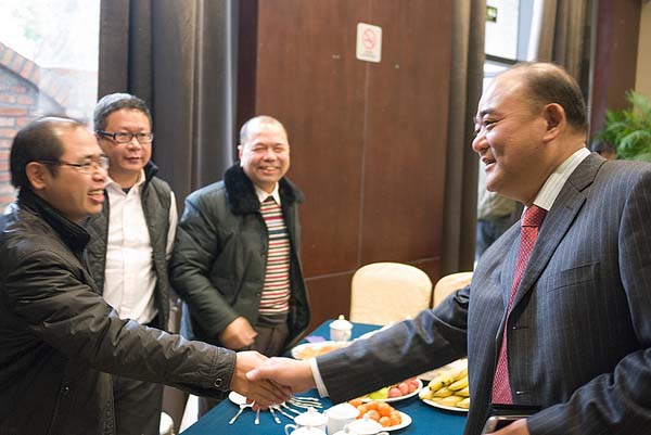 中國(guó)最早專業(yè)生產(chǎn)膠囊制劑企業(yè)|鹽酸二甲雙胍片